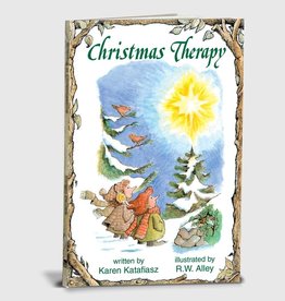 Elf Help - Christmas Therapy