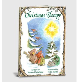 Elf Help Elf Help - Christmas Therapy