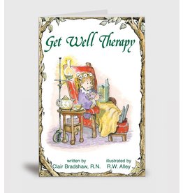 Elf Help Elf Help - Get Well Therapy