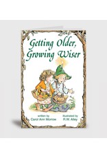 Elf Help Elf Help - Getting Older, Growing Wiser