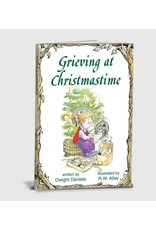CareNotes Elf Help - Grieving at Christmastime