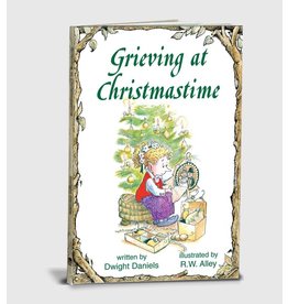 CareNotes Elf Help - Grieving at Christmastime