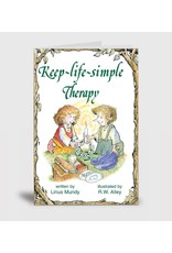 Elf Help Elf Help - Keep-life-simple Therapy