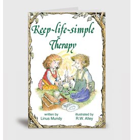 Elf Help Elf Help - Keep-life-simple Therapy