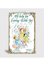 Elf Help Elf Help - Living with Joy