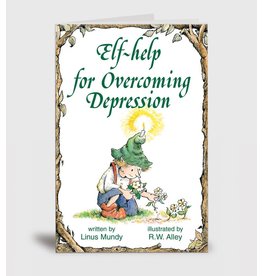 Elf Help Elf Help - Overcoming Depression