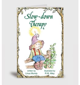 Elf Help Elf Help - Slow-down Therapy