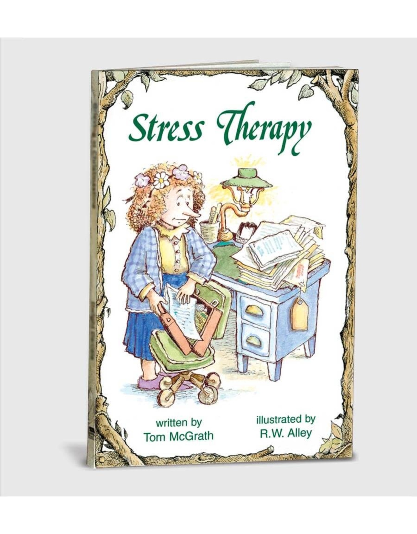 Elf Help Elf Help - Stress Therapy