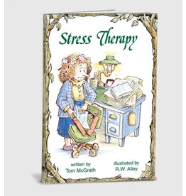 Elf Help - Stress Therapy