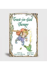 Elf Help Elf Help - Trust-in-God Therapy