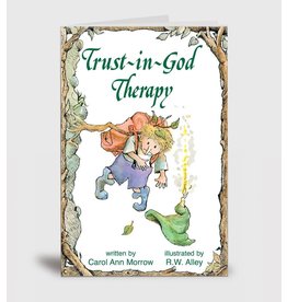 Elf Help Elf Help - Trust-in-God Therapy