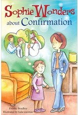 Liguori Publications Sophie Wonders About Confirmation