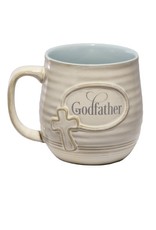 Abbey & CA Gift Godfather Ceramic Mug