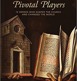 Pivotal Players Book