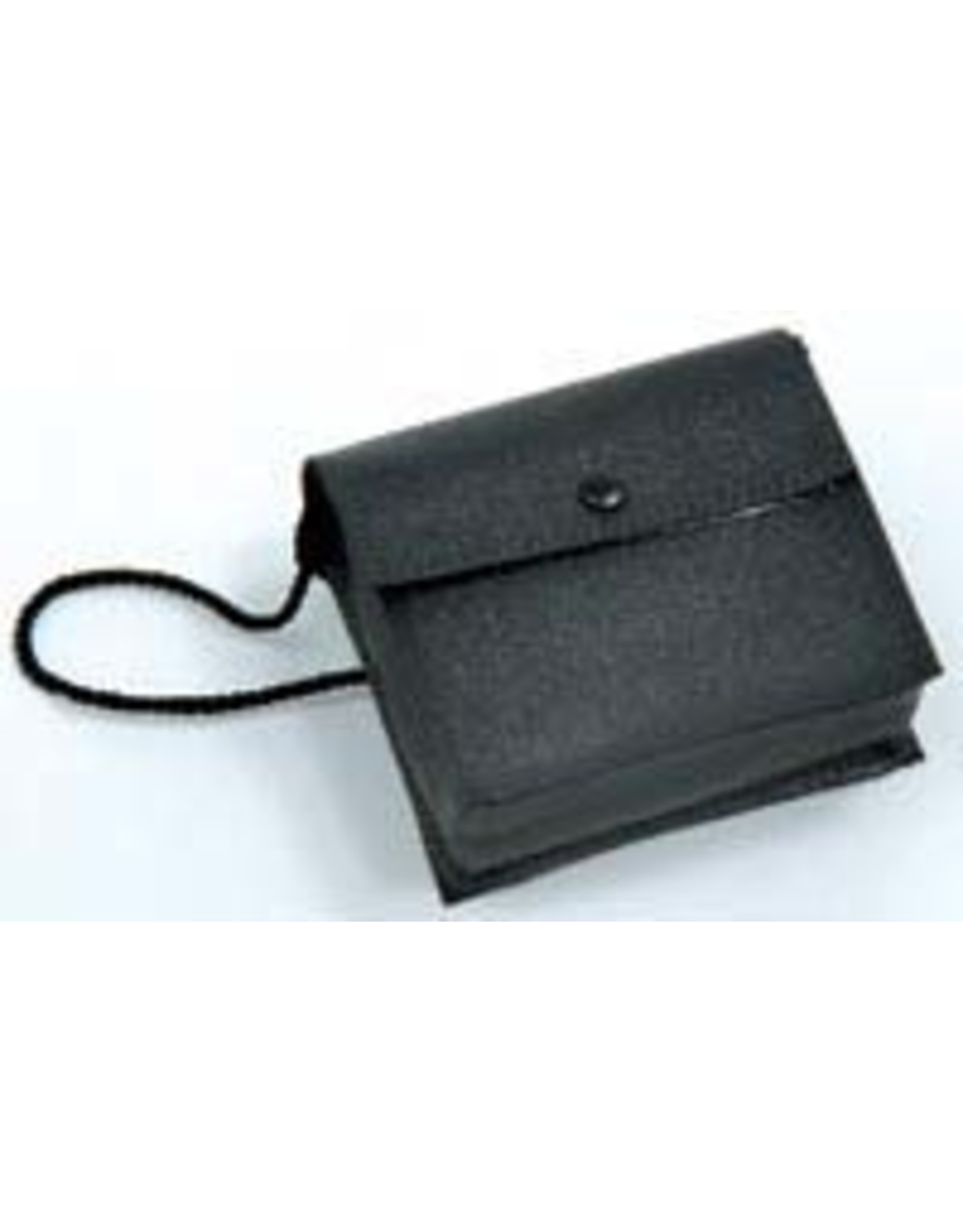 Koleys Burse (Hospital) Leather-Lined (Fits 3-1/2"x1-1/2" Pyx)