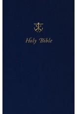Ave Maria Ave Catholic Note-Taking Bible (Hardcover)