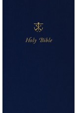 Ave Maria The Ave Catholic Note-Taking Bible (Hardcover)