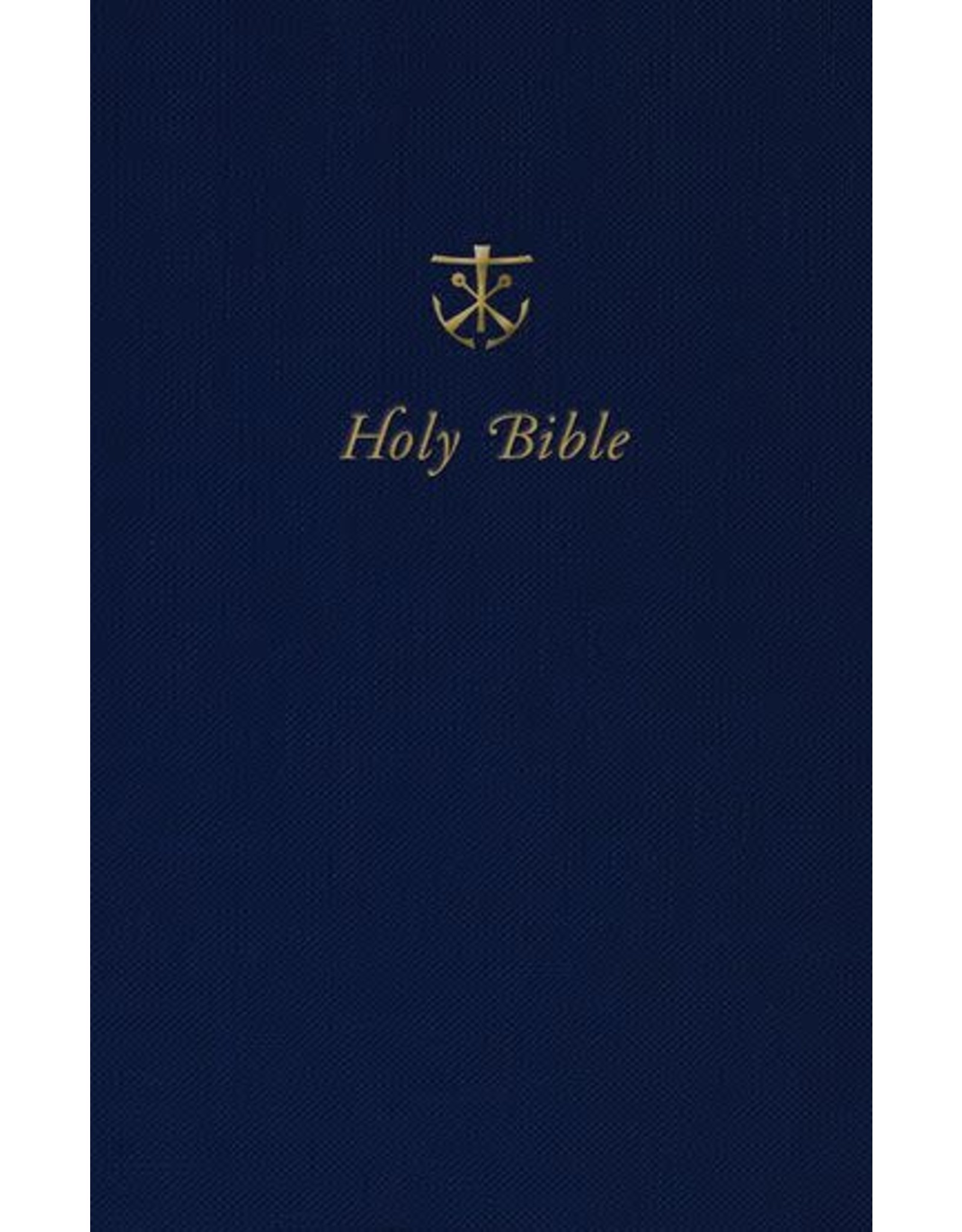 Ave Maria Ave Catholic Note-Taking Bible (Hardcover)