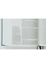 Ave Maria Ave Catholic Note-Taking Bible (Hardcover)
