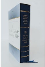 Ave Maria Ave Catholic Note-Taking Bible (Hardcover)