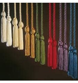 Slabbinck Adult Cincture 703-0 Series Rayon w/Tassel 147"