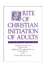 RCIA (Rite of Christian Initiation of Adults) Study Edition