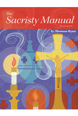 Sacristy Manual