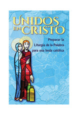 LTP (Liturgy Training Publications) Unidos en Cristo: Preparar la Liturgia de la Palabra para una boda católica