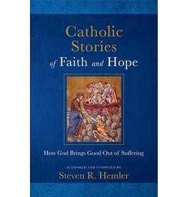 Catholic Stories of Faith & Hope