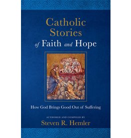 Tan Books (St. Benedict Press) Catholic Stories of Faith & Hope