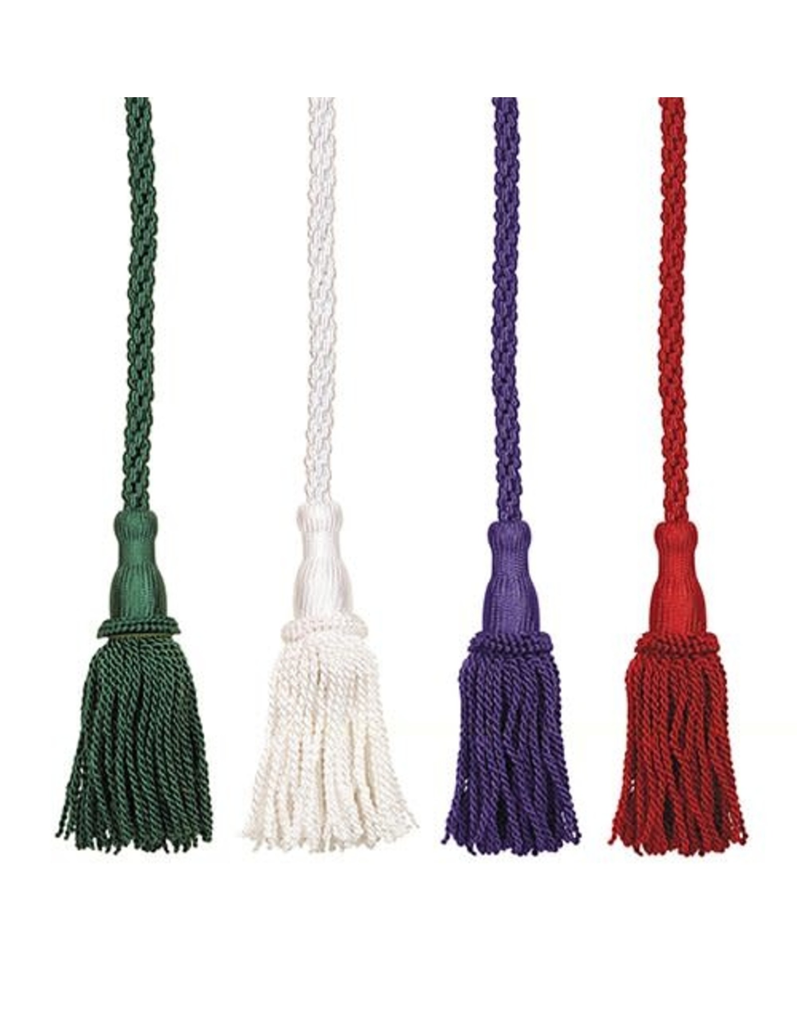 Server's Cincture - Braided with Tassel