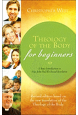 Ascension Press Theology of the Body for Beginners