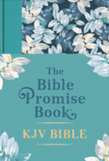 Bible Promise Book KJV Bible