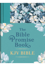 The Bible Promise Book, KJV Bible