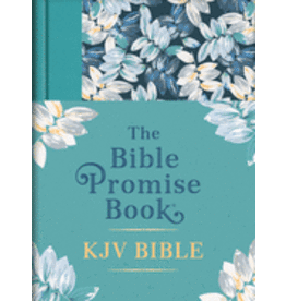 Bible Promise Book, KJV Bible
