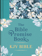 Bible Promise Book KJV Bible - Reilly's Church Supply & Gift Boutique