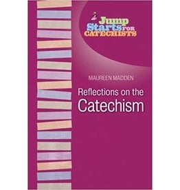 Twenty Third Publications Reflections on the Catechism