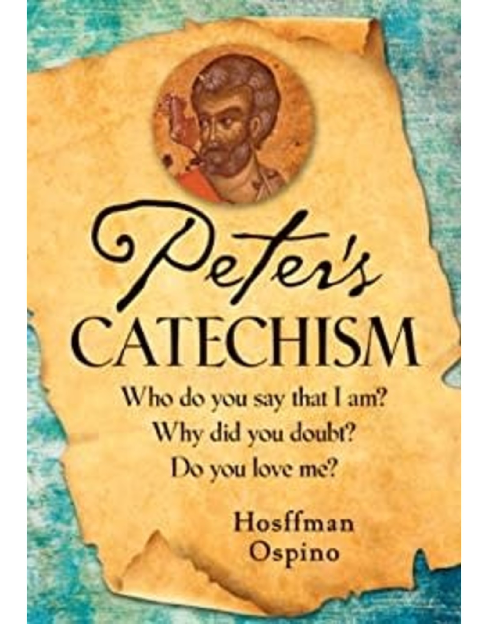 Liguori Publications Peter's Catechism