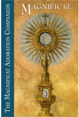 Magnificat Magnificat Adoration Companion