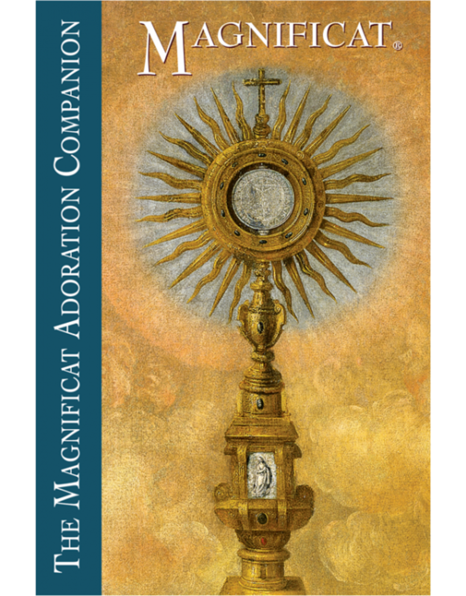 Magnificat Magnificat Adoration Companion