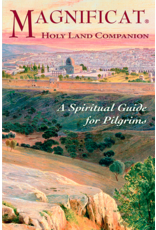 Magnificat Magnificat Holy Land Companion