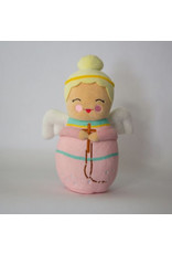 Shining Light Plush Guardian Angel Shining Light Doll