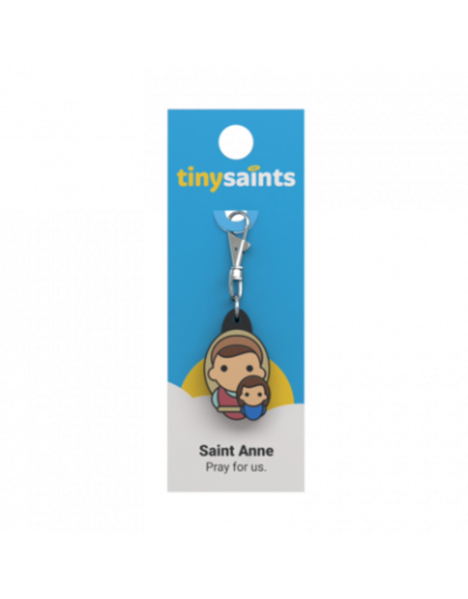 Tiny Saints Charm - Various Subjects