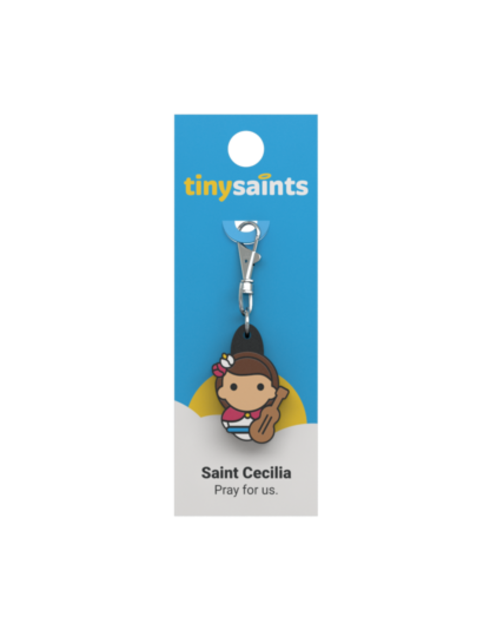 Tiny Saints Charm - Various Subjects