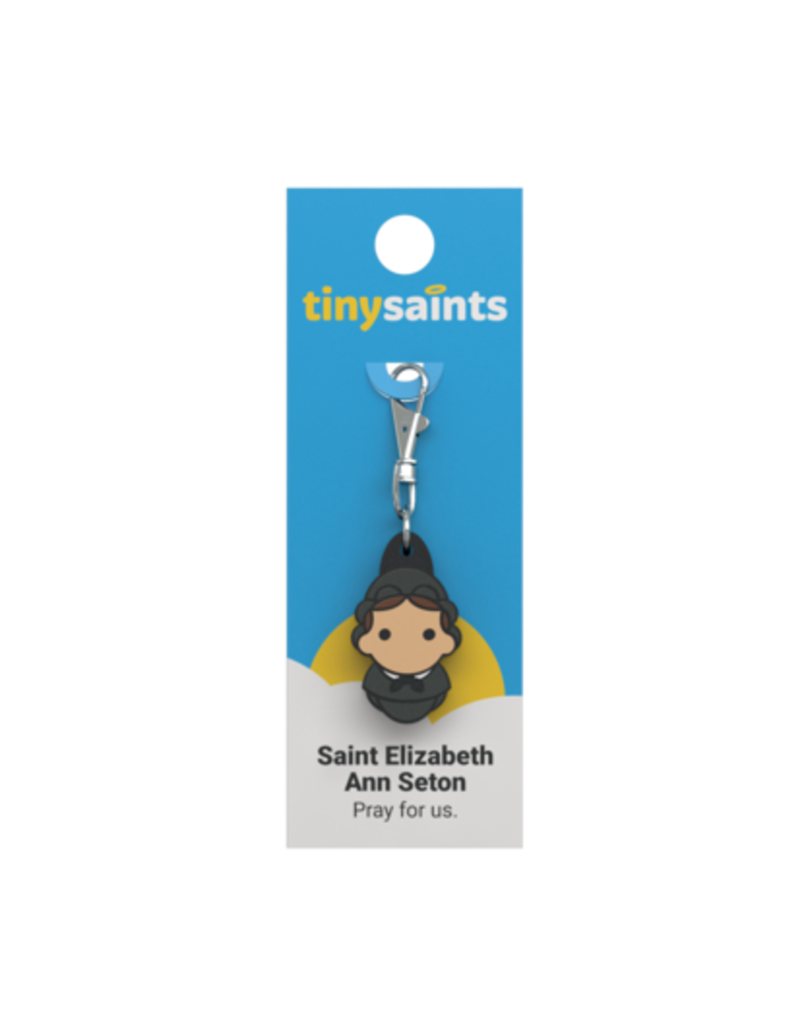 Tiny Saints Charm - Various Subjects