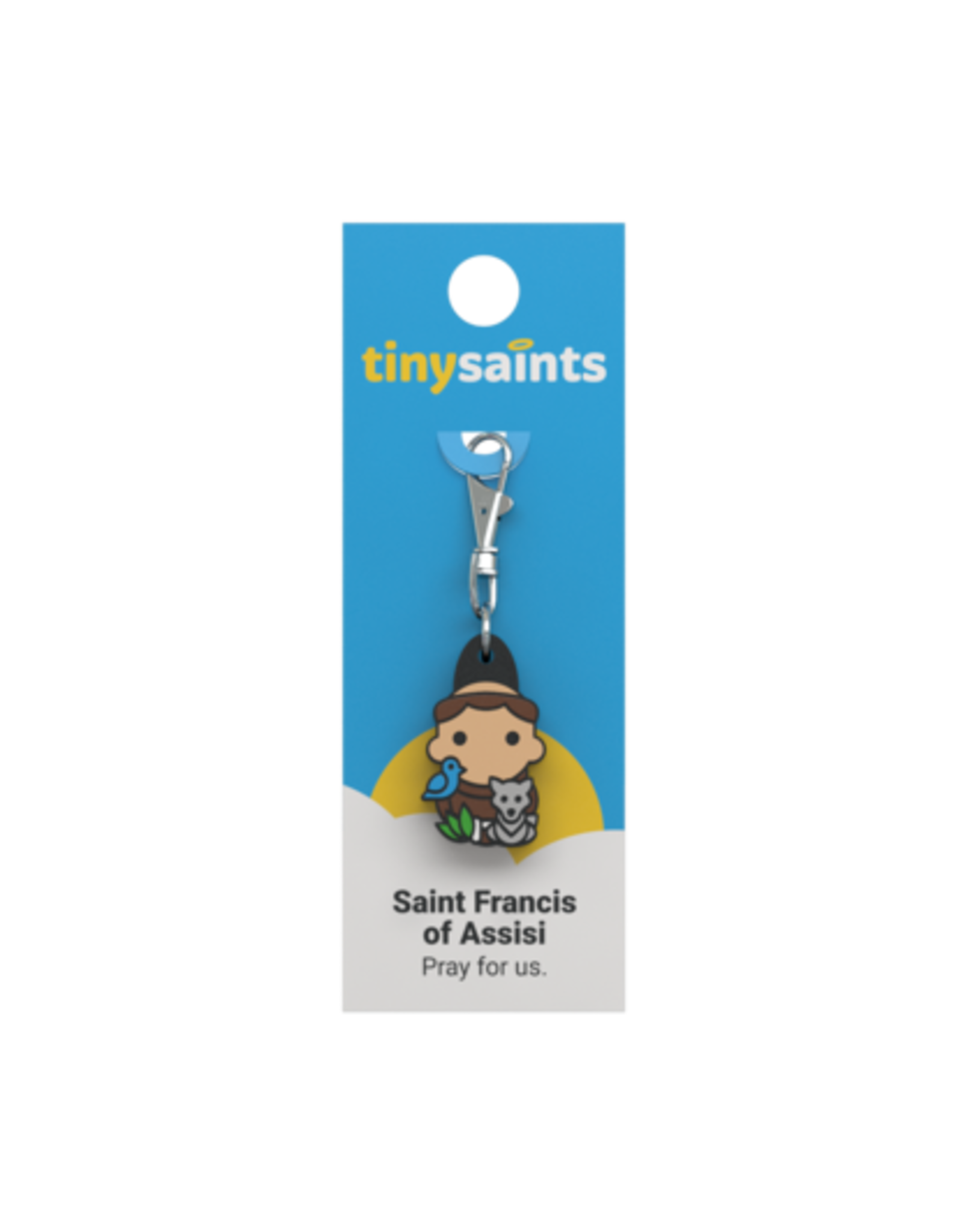 Tiny Saints Charm - Various Subjects