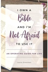 Word Among Us I Own a Bible & I'm Not Afraid to Use it