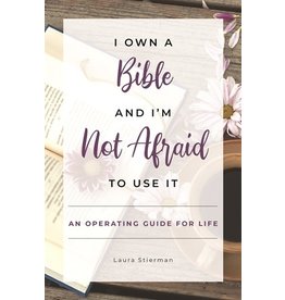 Word Among Us I Own a Bible & I'm Not Afraid to Use it