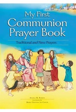 Word Among Us My First Communion Prayer Book
