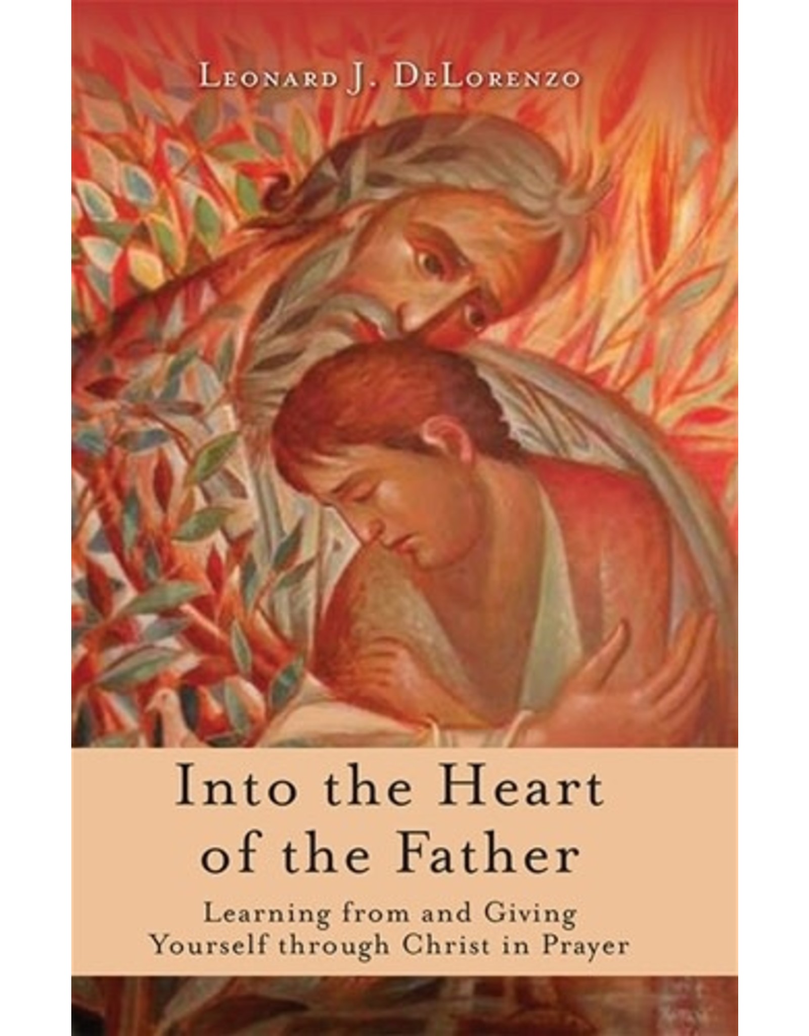 Word Among Us Into the Heart of the Father: Learning From & Giving Yourself through Christ